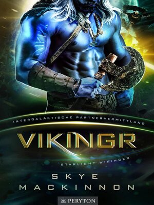 cover image of Vikingr